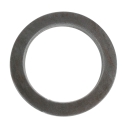 FC, WASHER 3/8" X 3-3/4" I.D. X 5-3/8" O.D.