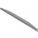 MUD FLAP BRACKET, SLIDER