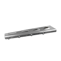 FRONT FENDER BRACKET CS ASSEMBLY W/ HARDWARE
