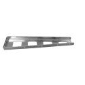 FRONT FENDER BRACKET CS ASSEMBLY W/ HARDWARE