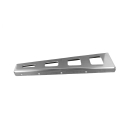 FRONT FENDER BRACKET CS ASSEMBLY W/ HARDWARE