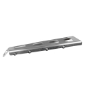 FRONT FENDER BRACKET CS ASSEMBLY/LIGHT ASSEMBLY W/ HARDWARE