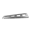 FRONT FENDER BRACKET CS ASSEMBLY/LIGHT ASSEMBLY W/ HARDWARE
