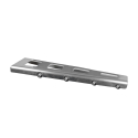 FRONT FENDER BRACKET DS ASSEMBLY W/ HARDWARE