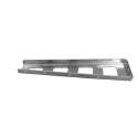 FRONT FENDER BRACKET DS ASSEMBLY W/ HARDWARE
