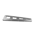 FRONT FENDER BRACKET DS ASSEMBLY W/ HARDWARE
