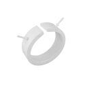 GASKET 4", SPLIT A1
