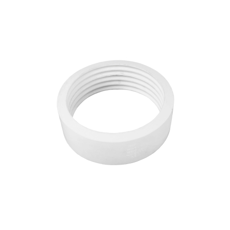 GASKET 4", SOLID FOR 4" CLAMP