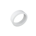 GASKET 4", SOLID FOR 4" CLAMP
