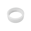 GASKET 4", SOLID FOR 4" CLAMP