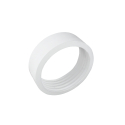 GASKET 4", SOLID FOR 4" CLAMP