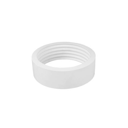 GASKET 4", SOLID FOR 4" CLAMP
