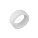 GASKET 3", SOLID FOR 3" ALL IN ONE CLAMP