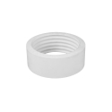 GASKET 3", SOLID FOR 3" ALL IN ONE CLAMP