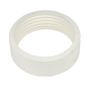 GASKET 5", SOLID FOR 5" CLAMP