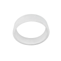 GASKET 5", SOLID FOR 5" CLAMP