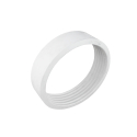 GASKET 5", SOLID FOR 5" CLAMP