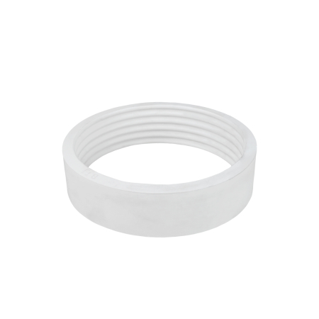 GASKET 5", SOLID FOR 5" CLAMP
