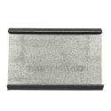 FRAME CUSHION RIDE PAD, NO MAC LOGO 6-1/2" (REPLACES 52000702)