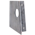 PLATE, INNER HINGE PIN SUPPORT 17" DS