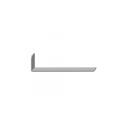 REAR STEP SIDE CAP, TOW HOOK