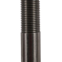 TAILGATE CYLINDER, 6.5" ROD AIRMAN