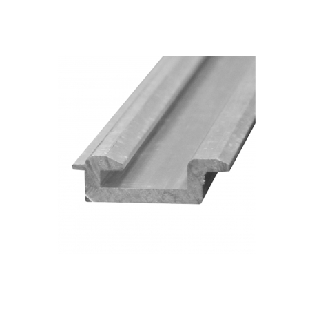 WINCH TRACK DOUBLE "L" STYLE 24' LONG