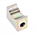 CAP, BREAK-AWAY COUPLER PIN