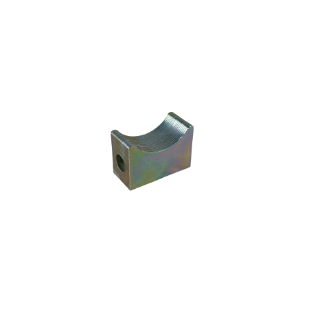 CAP, BREAK-AWAY COUPLER PIN