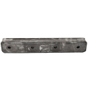 DOCK BUMPER FLATBED 16" WITH MAC LOGO