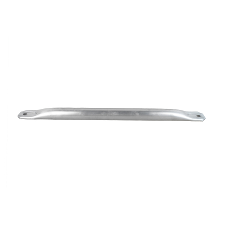 DOLLY BRACE, ALUMINUM 28.5"