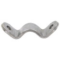 DOLLY BRACE EAR "W" BRACKET