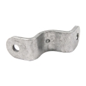 DOLLY BRACE EAR "W" BRACKET