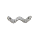 DOLLY BRACE EAR "W" BRACKET