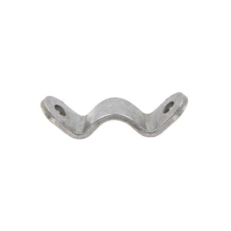 DOLLY BRACE EAR "W" BRACKET