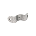DOLLY BRACE EAR "W" BRACKET