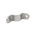 DOLLY BRACE EAR "W" BRACKET