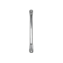 DOLLY BRACE, ALUMINUM 30" LONG
