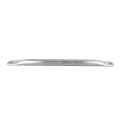 DOLLY BRACE, ALUMINUM 30" LONG