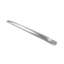 DOLLY BRACE, ALUMINUM 30" LONG