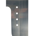 LANDING GEAR SUPPORT PLATE FOR TIPPER HOLLAND