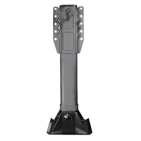 LANDING GEAR STD. JOST A450, 10 YEAR NO LUBE GEAR SIDE