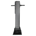 LANDING GEAR STD. JOST A450, 10 YEAR NO LUBE GEAR SIDE