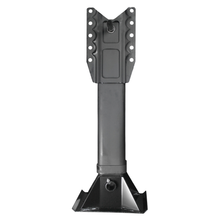 LANDING GEAR STD. JOST A450 - 10 YR. NO LUBE NON GEAR SIDE