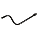 DOLLY CRANK HANDLE, 17" JOST