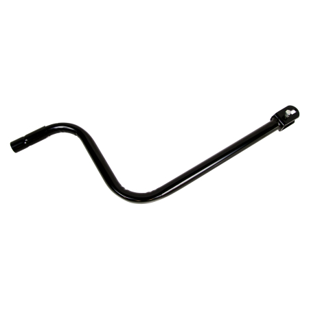 DOLLY CRANK HANDLE, 17" JOST