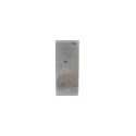 DOLLY HANDLE HOLDER BRACKET