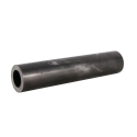 TUBE, 2" OD 3/8" W 9-1/2", DOM-CDB UNMACHINED