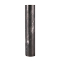 TUBE, 2" OD 3/8" W 9-1/2", DOM-CDB UNMACHINED