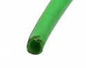 AIR TUBING 3/8" GREEN NYLON, 500' PER ROLL DOT